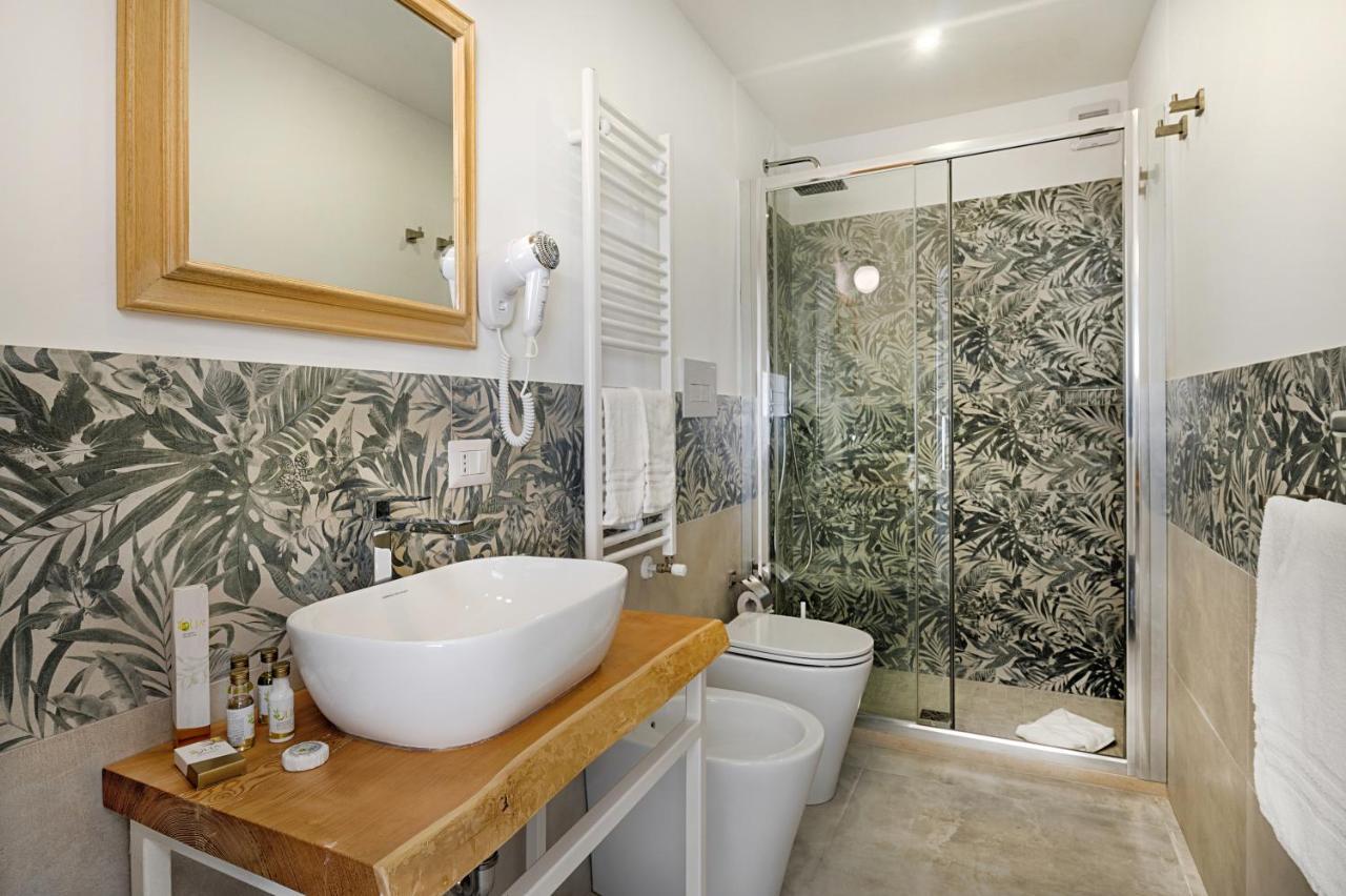 Hotel Itria Modica Extérieur photo