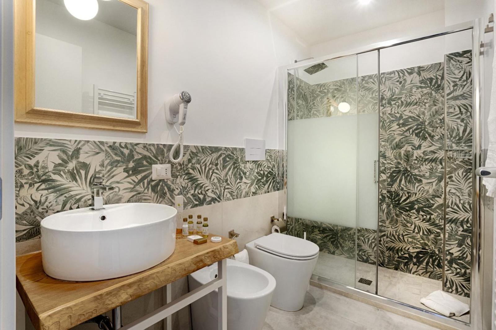 Hotel Itria Modica Extérieur photo