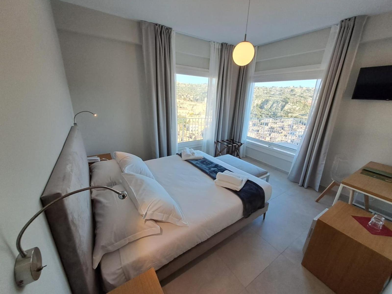 Hotel Itria Modica Extérieur photo