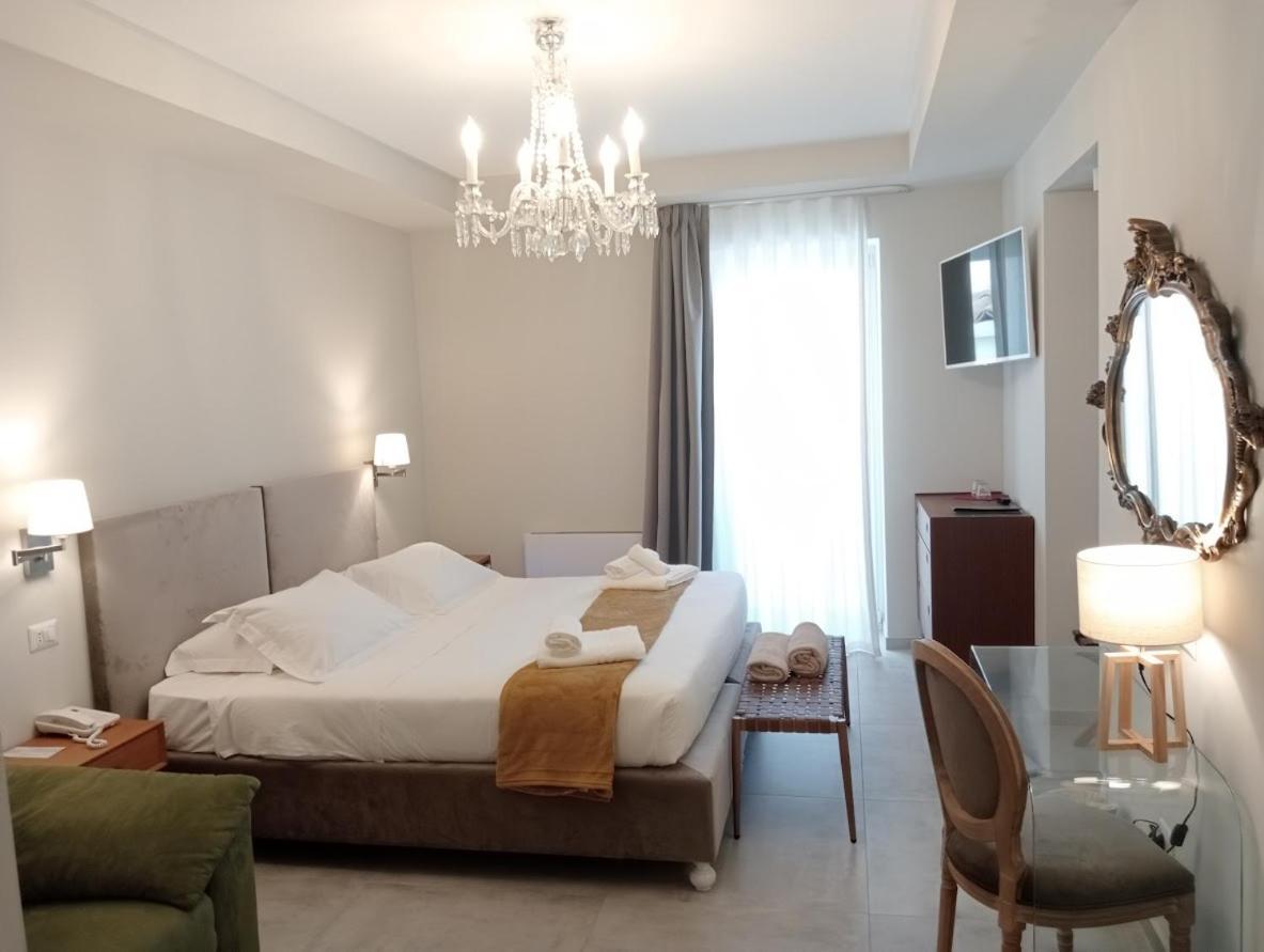 Hotel Itria Modica Extérieur photo