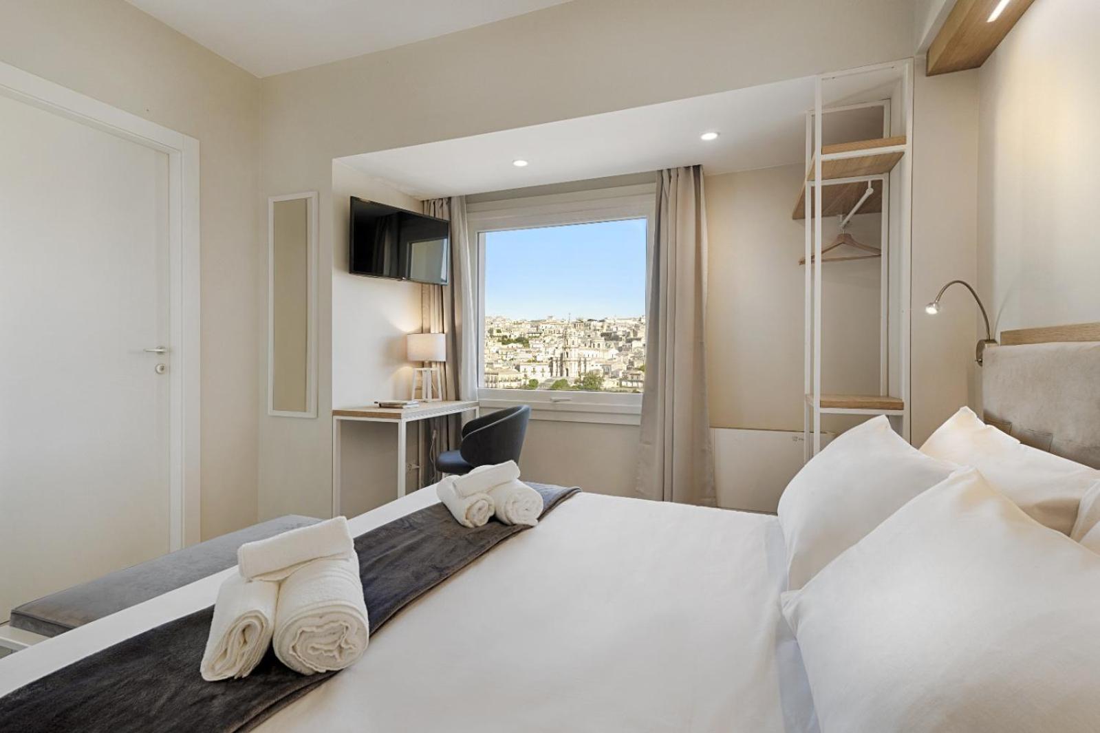 Hotel Itria Modica Extérieur photo
