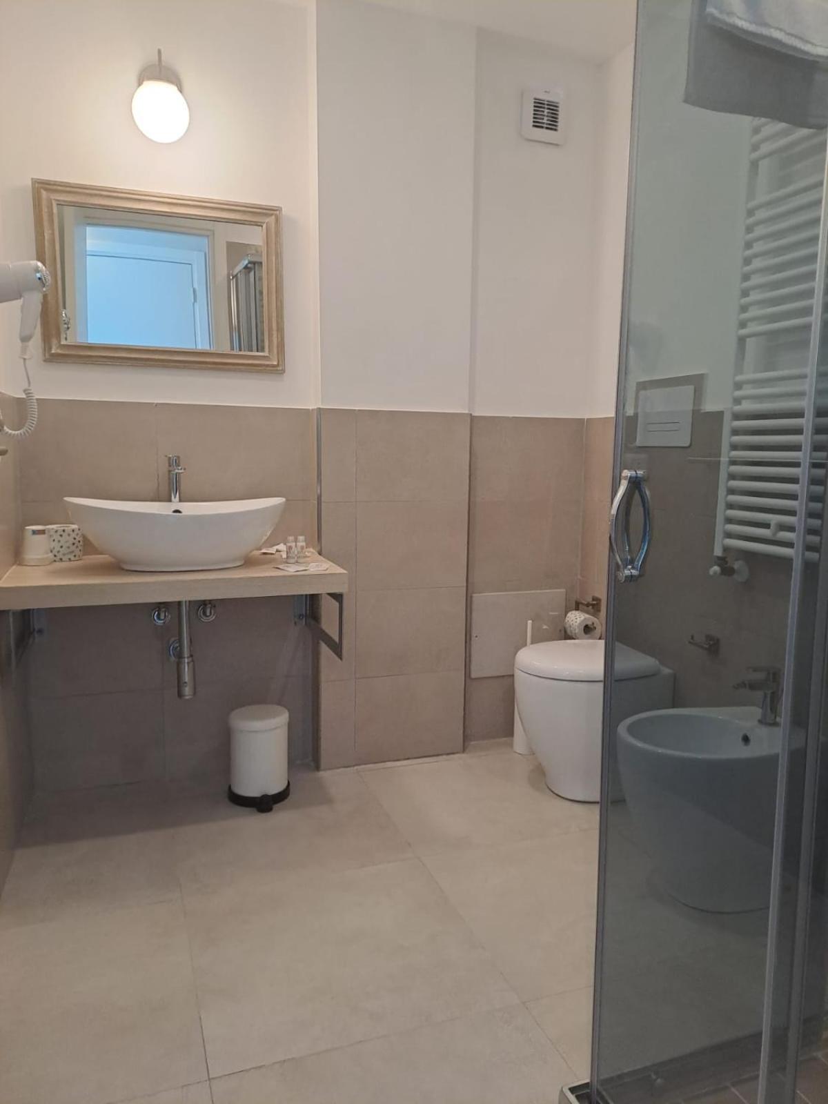 Hotel Itria Modica Extérieur photo