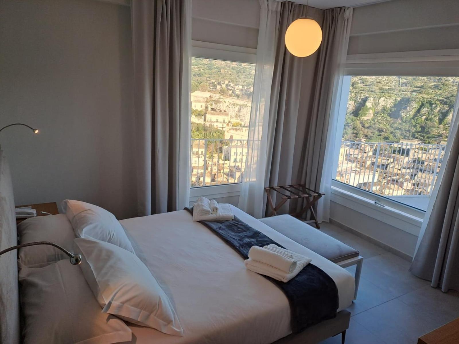 Hotel Itria Modica Extérieur photo